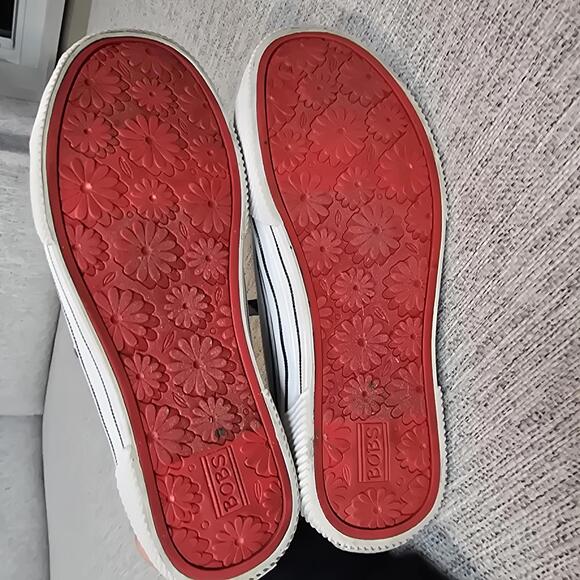 Skechers  Bob's × Dr. Seuss "That is that" slip on for Woman size 6.5 - Picture 7 of 8